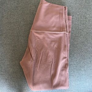 Lululemon Crop Align Leggings
